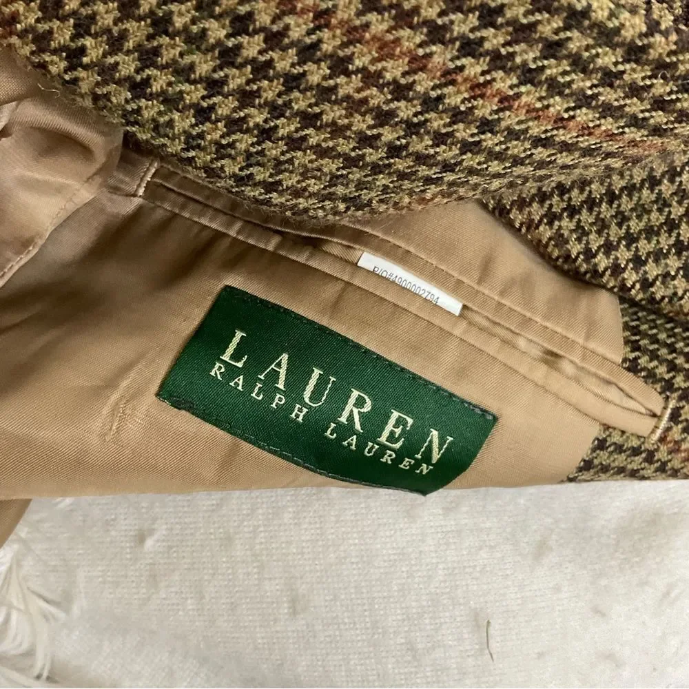 Ralph Lauren lauren ralph